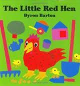 8 The Little Red Hen AUTHOR: Byron Barton AR Level: 1.5 One Fish, Two Fish, Red Fish, Blue Fish AUTHOR: Dr.