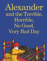 2 nd Grade SUMMER READING 2017 All rising 2 nd graders will read one of the following recommended books: Alexander and the Horrible, No