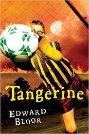 7 th Grade SUMMER READING 2017 All rising 7 th graders will read: Tangerine AUTHOR Edward Bloor In addition to