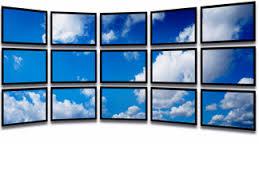 Digital Signage Convergence with existing TV Systems
