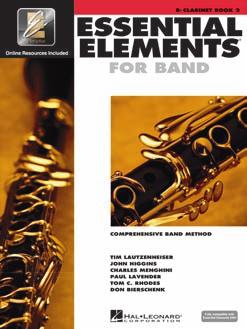 95 00862584 Piano Accompaniment...$13.99 Student books (with online play-along)** 00862588 Flute... $8.99 00862589 Oboe... $8.99 00862590 Bassoon... $8.99 00862591 Bb Clarinet... $8.99 00862592 Eb Alto Clarinet.