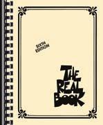 Volumes 1-5 The Real Book Volume I 00240221 C Instruments...$39.99 00240292 C Instruments Mini (5.5 x 8.5)...$35.00 00451087 C Instruments CD-ROM Sheet Music...$29.99 00240224 B-Flat Instruments...$39.99 00240339 B-Flat Instruments Mini (5.