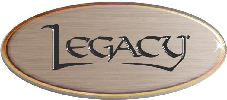 2017 Legacy Audio 3023 E Sangamon Ave.