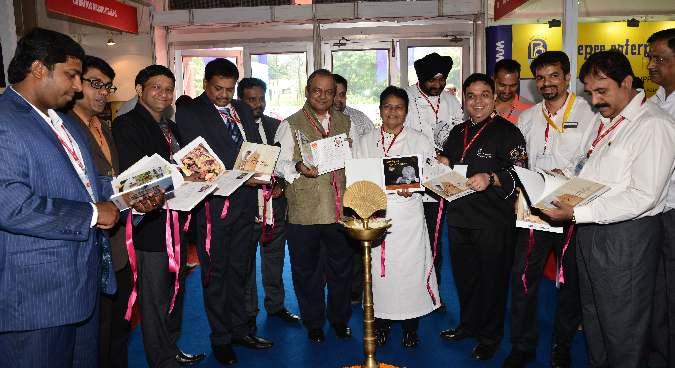 FOOD HOSPITALITY WORLD DEBUTS IN GOA! In a new milestone, Food Hospitality World (FHW) opened its doors for the first time in Goa.