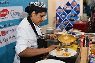 Culinary Challenge of Goa to bring the essence of the Goan and international food