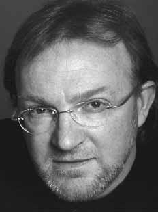 THE ARTISTS Martyn Brabbins conductor After studying composition in London and conducting with Ilya Musin in Leningrad, Martyn Brabbins won first prize at the 1988 Leeds Conductors Competition.