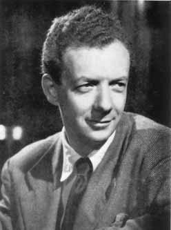 ABOUT THE MUSIC BENJAMIN BRITTEN English composer (1913 1976) The Young Person s Guide to the Orchestra After the full orchestra introduces the theme (a tune by Purcell), The Young Person s Guide
