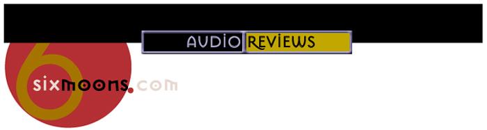This review page is supported in part by the sponsors whose ad banners are displayed below Reviewer: Les Turoczi Digital sources: Modwright Sony 999ES Signature Truth CDP; Sound Devices 744T HD