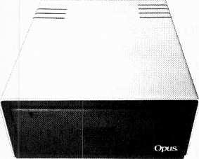 379.50 180: A RECORD FOR DSC DRVES? Opus are able to offer a limited quantity of 51/4" Slimline Double Sided 40 Track Drives. Formatted single density 2 00K., double density 400K.