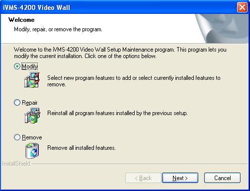Follow the steps and complete the installation. Figure 3. 1 Software Installation 3.