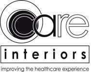 care Interiors The care interiors logo has a family of designs for separate