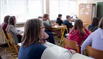 školski objektiv dječje stvaralaštvo matineja za osnovne škole BUMERANG DOBROTE U 6.