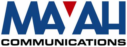White Paper: AUDIO GATEWAY CODEC WP0504, MAYAH Communications GmbH, 2002 InHouseStreaming The new way of audio distribution in real-time using LAN/WAN infrastructures Paper Status: White Paper