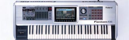 5", Wide VGA (800 x 480 dots), backlit LCD (Color) Pads: 16 pads, velocity and polyphonic aftertouch sensitive Controllers: Pitch Bend / Modulation Lever, Control Knob x 4, Control Slider x 8,