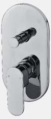 Diverter 6 Bath Outlet Reach: 200mm