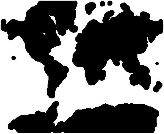 The Big Picture ARCTIC OCEAN Asia NORTH PACIFIC OCEAN North America NORTH ATLANTIC OCEAN Europe Middle East Africa Equator SOUTH PACIFIC OCEAN South America SOUTH ATLANTIC OCEAN INDIAN OCEAN