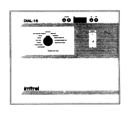 CONTROLLERS (DISCONTINUED) DIAL MODEL NO.: Dial 8B Dial B Dial 0B Dial 6B SOLID STATE 7 6 DIAL-8B DIAL B DIAL-0B DIAL-6B REF.# DESCRIPTION PART NO.