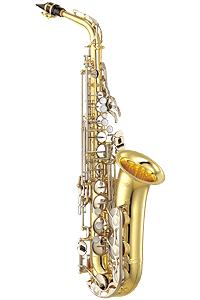 Alto Saxophones: You need to purchase, rent, or borrow an alto sax from a source in the community. WILLOW VALLEY HAS NO SAXES FOR RENTAL.