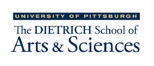 General Education Course Catalog Students beginning Fall term 2018 () Courses that Meet the University of Pittsburgh's Dietrich School of Arts and Sciences General Education s 2/15/2018 The General