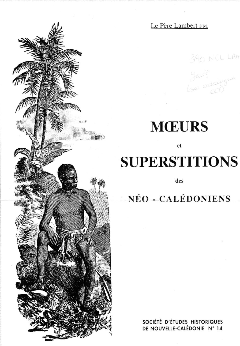 V. Cover Image of Mœurs et