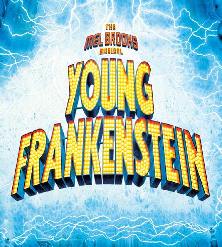 Frankenstein October 4-21 2018
