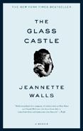 Th e Gl a s s Ca s t l e : A Me m o i r By Jeannette Walls ISBN-13: 978-0-7432-4754-2 ISBN-10: 0-7432-4754-X Trade paperback edition available from Scribner For our older readers.
