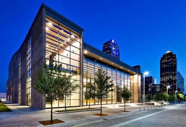 MISSION Dallas City Performance Hall is a state of the art facility that hosts the broad spectrum of Dallas s performing arts organizations which are focused on the cultural development of Dallas,