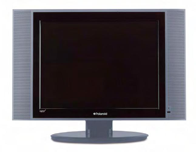 15 LCD Television