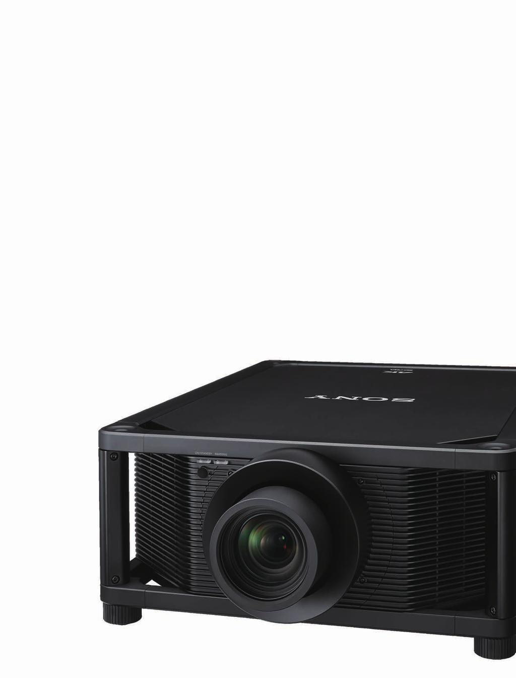 The world s Most Advanced Home Cinema Projector: Spectacular Brightness and Native 4K Clarity It s an unforgettable experience, whatever you re watching.