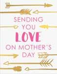 MOTHER S DAY SINGLE CARDS