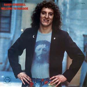 Randy Stonehill's "Welcome To Paradise" (1976) Christian rock was often viewed as a marginal part of the nascent Contemporary Christian Music (CCM) and contemporary gospel industry in the 1970s and