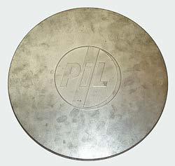 Public Image Ltd's Metal Box (1979) epitomized post-punk innovations in both music and design. A number of U.S.
