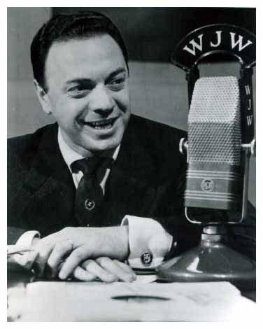 Alan Freed broadcasting in the early 1950s In 1951 Cleveland, Ohio, disc jockey Alan Freed began broadcasting rhythm, blues, and country music for a multi-racial audience.