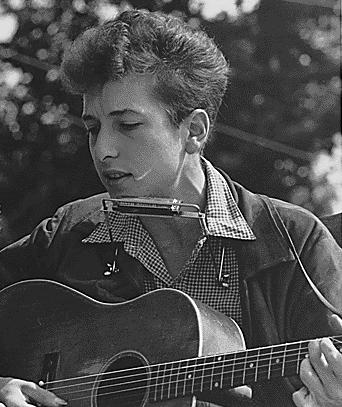 Bob Dylan was the most influential of all the urban folk-protest songwriters Like the 1950s Beat Generation before them, the vast majority of the urban folk revivalists shared a disdain for the