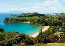 Destination Auckland In Auckland, all the assets of a modern city are enhanced by an amazing range of close-at-hand outdoor leisure and adventure activities.