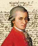 Musicians of the Old Post Road Join Musicians of the Old Post Road as they perform Mozart and His Spheres of Influence, featuring works by Wolfgang Mozart as well as Myslivecek, Wendling, Cannabich