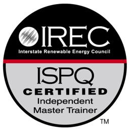 Christopher LaForge IREC Certified