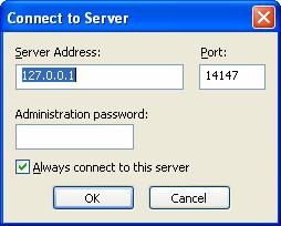Applications Applications (cont d) c) Installation of an FTP server on a PC This application note is designed to make an FTP server function (FileZilla server) in basic mode on your PC.