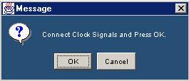Figure 156: Cable Pk-Pk Jitter configuration 4. Select the transmitted differential clock source from the Tx Clock dropdown list. The available selections are: CH1 through CH4.