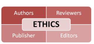 Editorial Policies & Ethics 1. Research ethics Authors must not fabricate, falsify or misrepresent data or results.