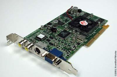 Cardurile PCI folosesc 47 pini pentru a se cupla la un slot PCI.