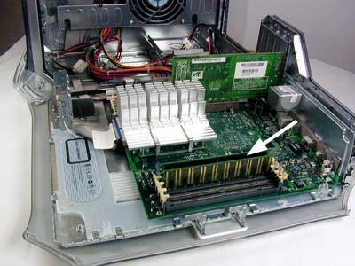 calculatorul Un microprocesor (CPU - central