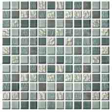15mm Mosaic Marble &