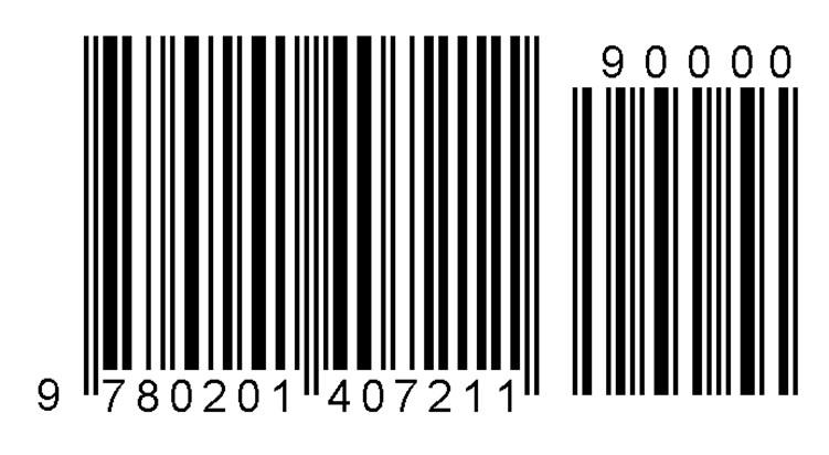 Order from Bowker for $25.00 - https://commerce.bowker.com/barcode/order.
