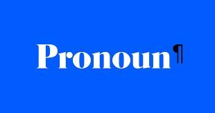 book Number one ebook self-publishing platform Pronoun (https://pronoun.