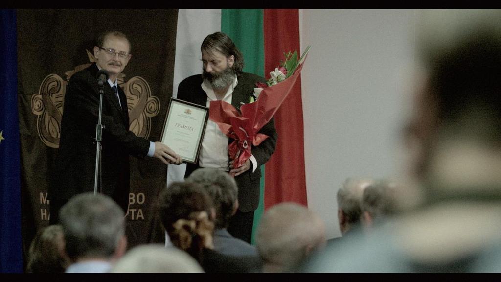 FESTIVALS Locarno Film Festival Nominated, Golden Leopard for Best Film Avvantura Film Festival (Croatia) Grand Prix & Best Actor Award Vancouver International Film Festival Hamptons International