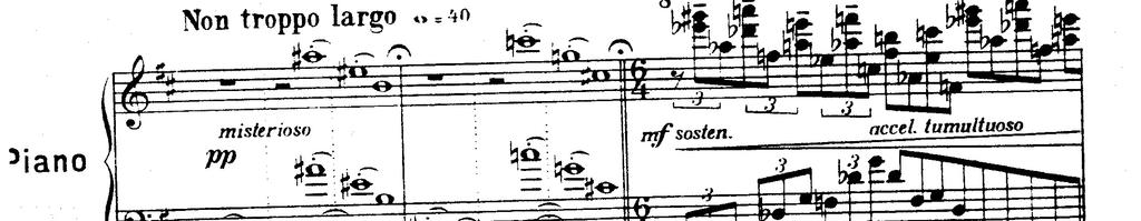 Example 2.15. Sixth Sonata, Op.13, mm.