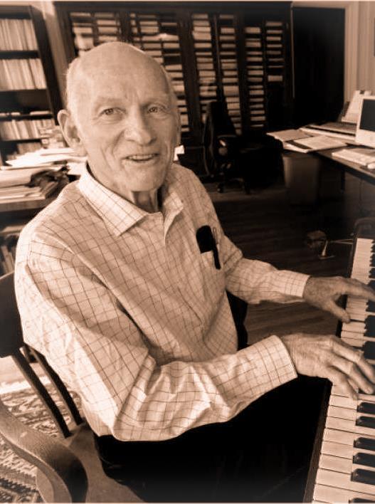 Alden Gilchrist Mr. Gilchrist was born Dec. 17, 1930 in Pomona, and grew up in Southern California learning to play piano, violin and organ.