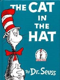 OAKINGTON MANOR NEWS FAMOUS AUTHOR DR SEUSS DIES 50p Reported by Hozaifah, Theodor Seuss Giesel passed away at the age of 87.