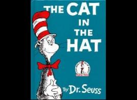 At the age of 17, he wanted to Dartmouth college in New Hampshire. After that he studied English. Theodor Seuss Geisel started calling himself Dr Seuss even though he was not an actual doctor.